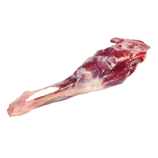 Goat Leg, 500g