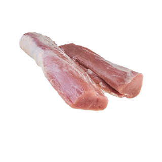 Pork Fillet, 1kg