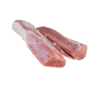 Pork Fillet, 1kg