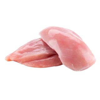 Boneless Chicken Breast, 1kg