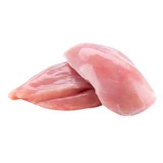 Boneless Chicken Breast, 1kg