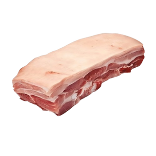 Pork Belly, 500g