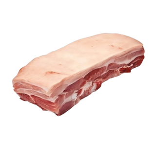 Pork Belly, 500g