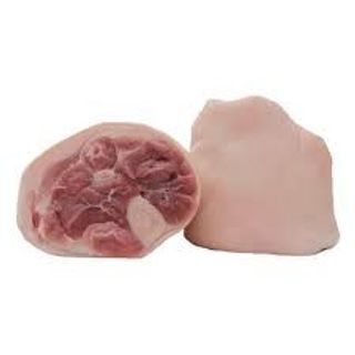 Pork Ham Bones, 500g
