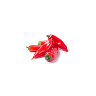 Red Chilli, 40g