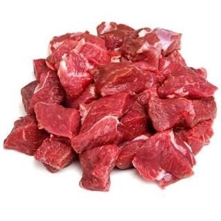 Goat Meat, 1kg