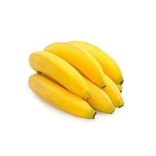 Yellow Banana, 1kg