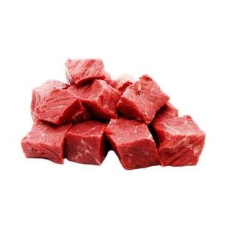 Boneless Meat, 500g