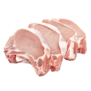 Pork Lion, 1kg