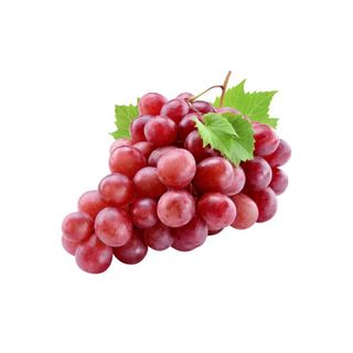 Red Grapes Loose, 1 Punnet