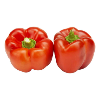 Red Capsicum, 500g
