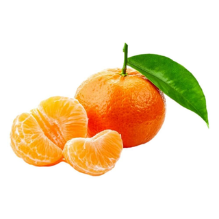 Orange Tangerine, 1kg