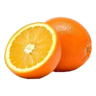 Orange Orange, 1 Piece