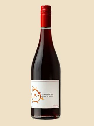 Sbarbatello Rosso