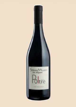 Poltre Rosso
