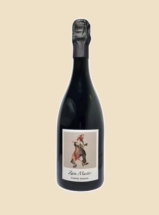 Corte viazza zara master (bollicina Rosso)