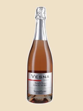 Vesna rose spumante