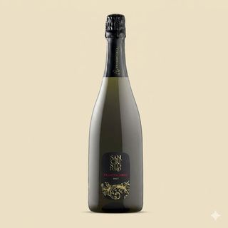 San cristoforo brut spumante