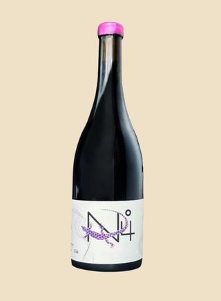 N4 Rosso