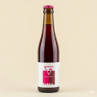 Prima radice Rubra