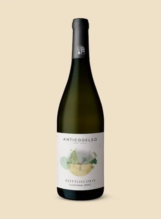 Sottosuolo Bianco
