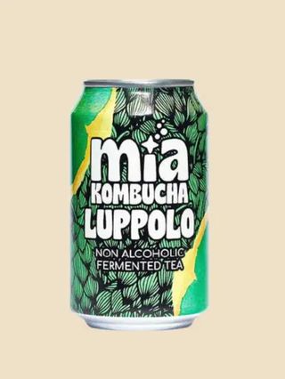 Kombucha mia Luppolo