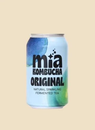 Kombucha mia Original