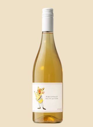 Pincopallo Bianco