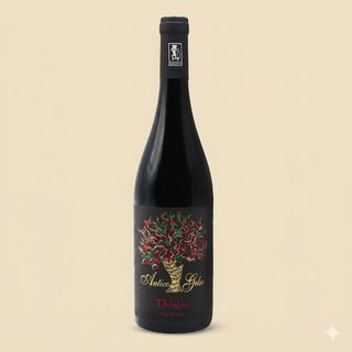 Thisbe Rosso