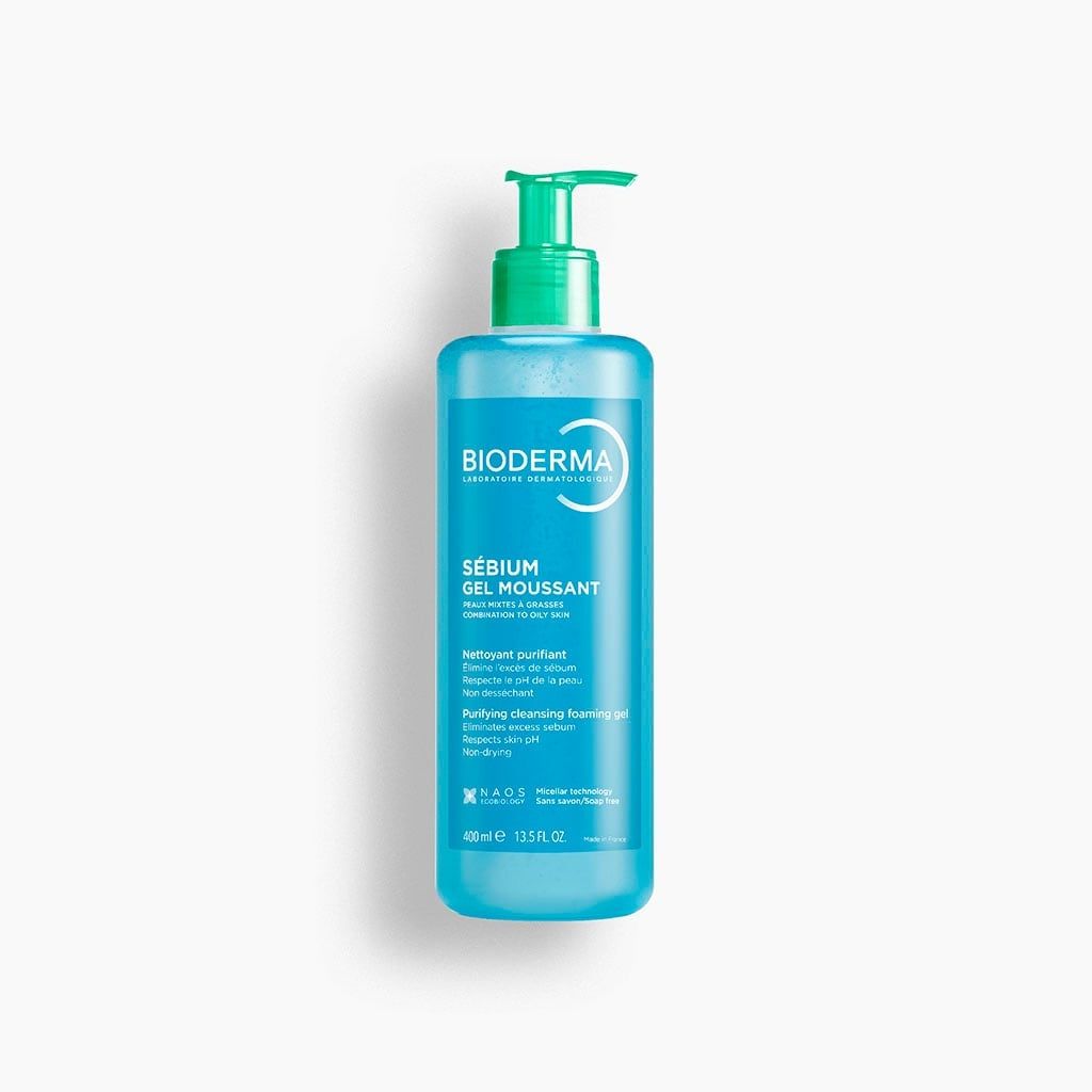 Produtos de Limpeza e Tónicos