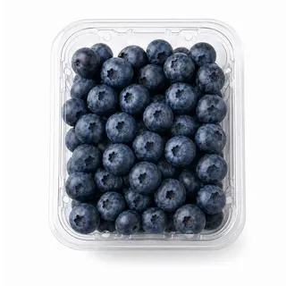 Borówka amerykańska 125 g