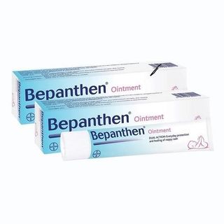 Bepanthen Nappy Rash Ointment, 30g