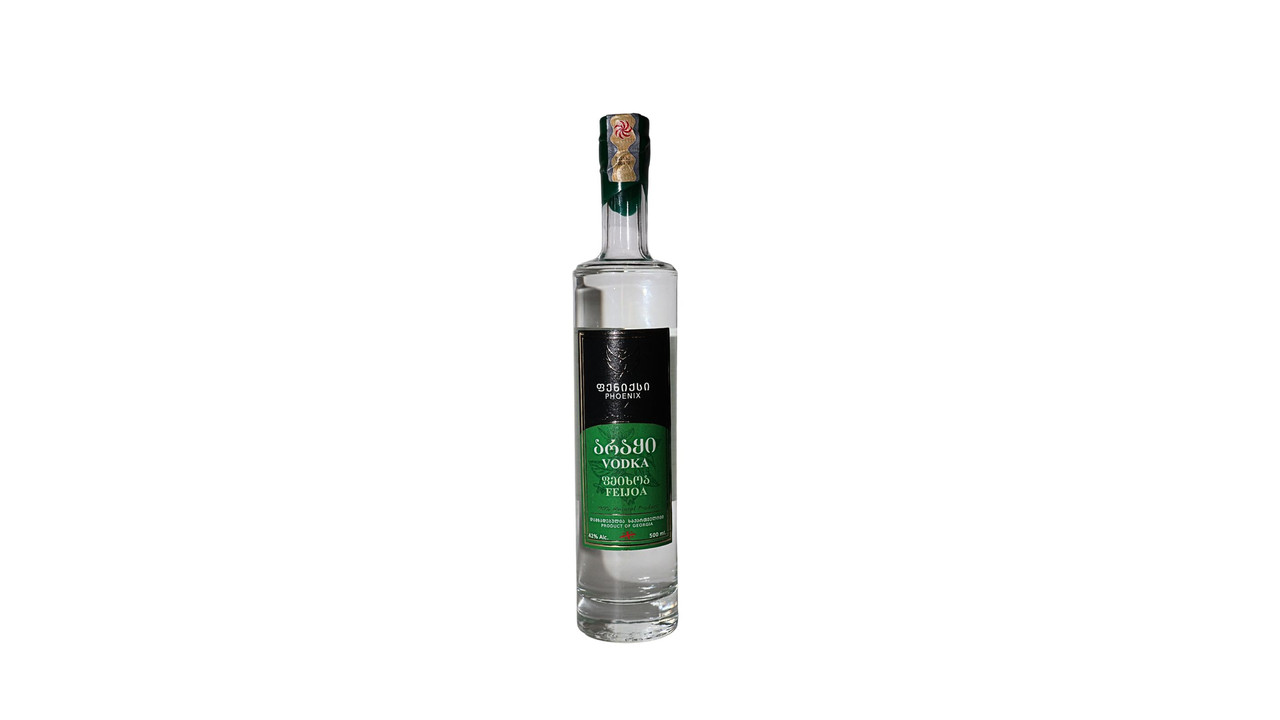 არაყი, ჭაჭა