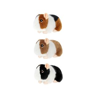 რბილი სათამაშო ზღვის გოჭი ხმოვანი 15 სმ Keel Eco Keel Toys - 379923