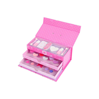 საბავშვო კოსმეტიკის ნაკრები Beauty Create It! - 421541