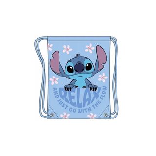 ჩანთა მცირე ზომის 40x37.5 სმ Gym Bag Stitch Creative Craft Group - 640618