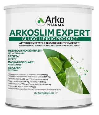 Arkoslim Expert 270G