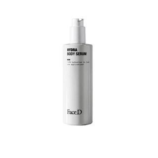 Face D Siero Corpo Super Idrat