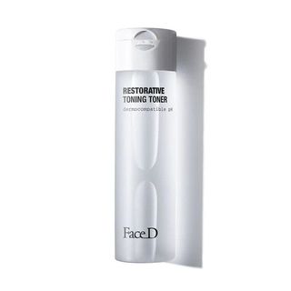 Face D Tonico Viso Riequil