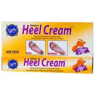 Galaxy Heel Cream, 30g