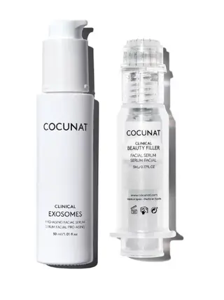 Duo Linfting Antiarrugas