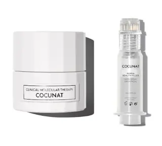 DUO FIRMING SET +40