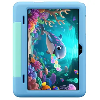Blackview TAB 20 KIDS WI-FI 10.1'' HD 4GB 64GB Blue