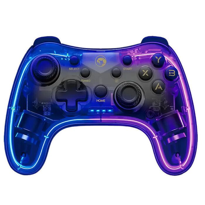 Gaming Controllers