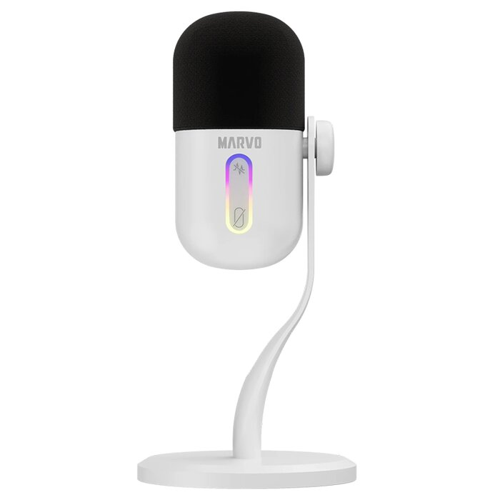 Streaming Microphone 