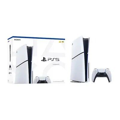 Consoles