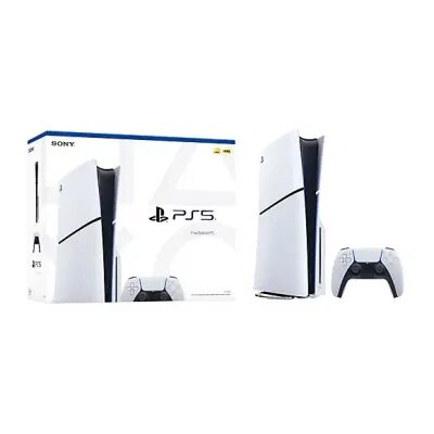 Consoles