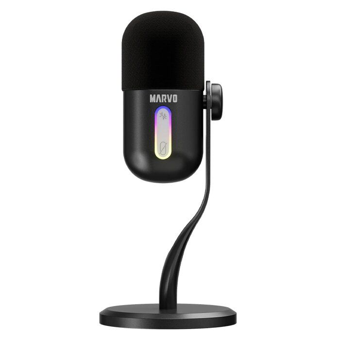 Streaming Microphone‎ ‎
