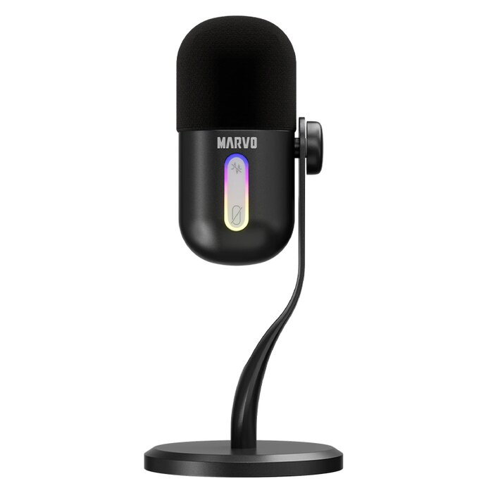 Streaming Microphone 