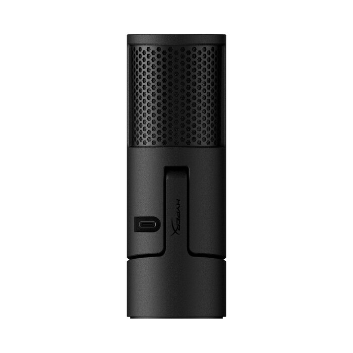 Streaming Microphone‎ ‎